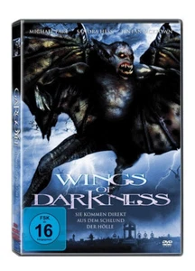Gargoyle: Wings of Darkness (2004) Gargoyle's Revenge, Michael Paré, Jim Wynorsk - Bild 1 von 1