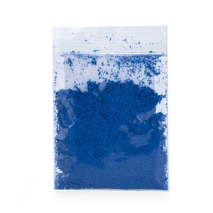 Blue Paraffin Wax Coloured Dye 2g High Pigment DIY For Candle Making - Picture 1 of 5