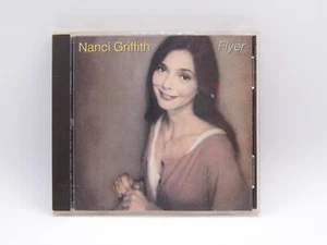 Nanci Grffith Flyer CD Album - Bild 1 von 4