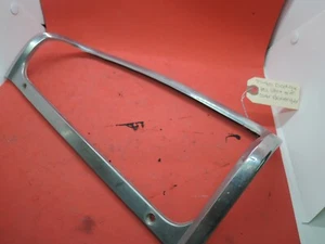 77-80 Dodge Tail Light Trim Cover Right/Passenger - Picture 1 of 3