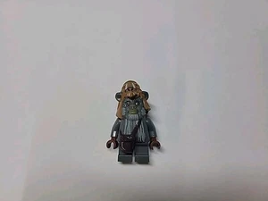 LEGO Star Wars: Teebo (Ewok) (sw0510) - Picture 1 of 2