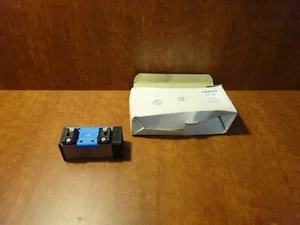 Festo 151014 Pneumatikventil VL-5/2-D-1-FR-C - Bild 1 von 5