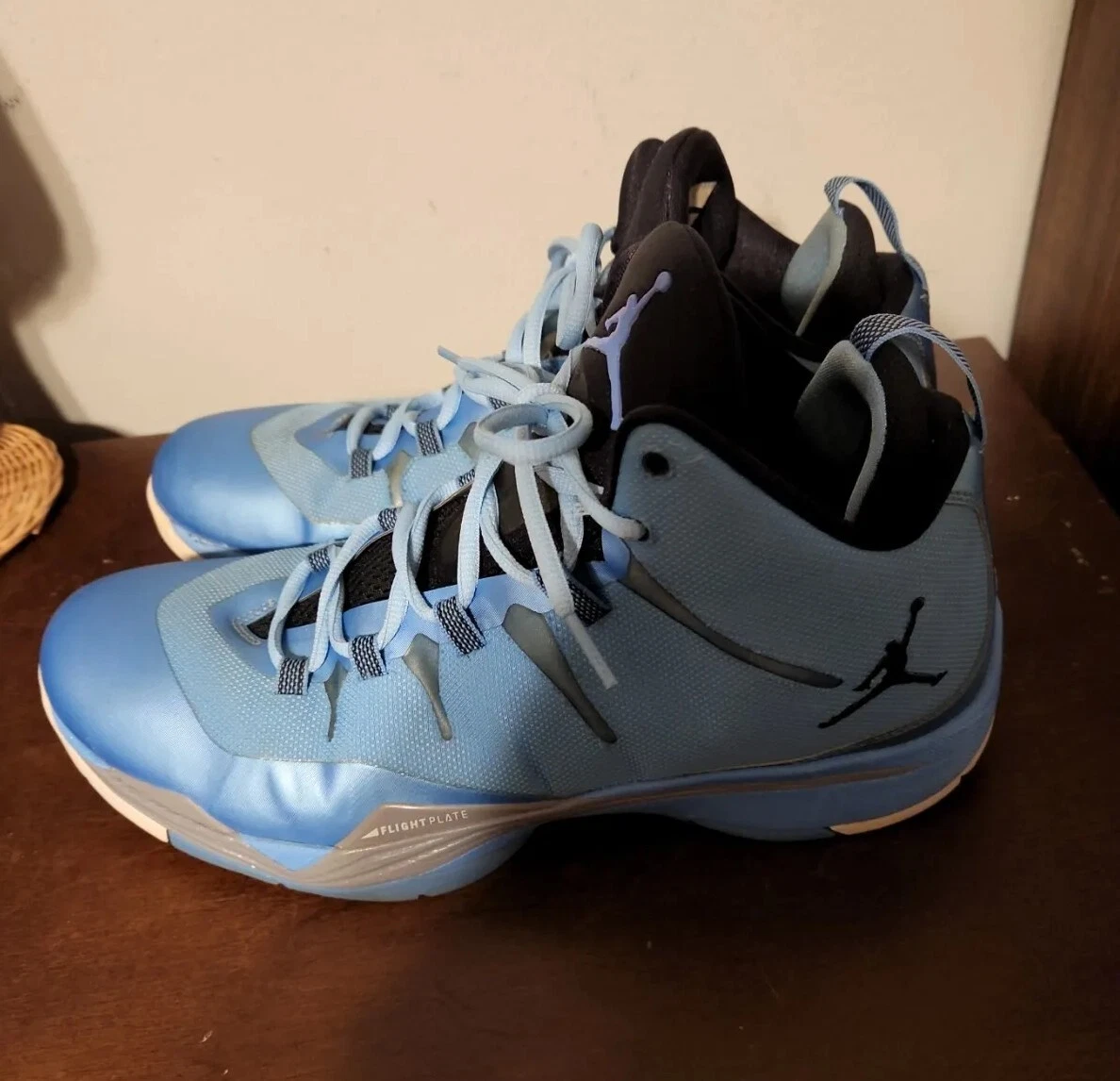 Jordan Super.Fly 2 Athletic Shoes for Sale | Authenticity