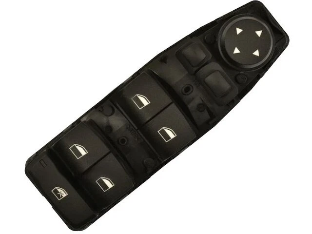 Interruptor de ventana delantero izquierdo bmw x3 2010-2018 smp 38285cvmx 2014 2011 2012 2013 Foto 1 de 2