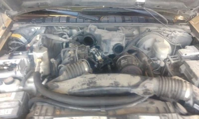 Oil Pan 4-134 2.2L Fits 94-03 S10/S15/SONOMA 108139 Foto 1 de 4