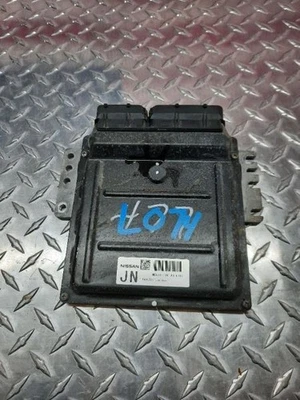 2006 Nissan Titan 5.6L Engine ECM Electronic Control Module OEM - Image 1 of 4
