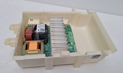 Bosch Series 8 Washing Machine Board Electronics Power Electronics Control - Image 1 of 4