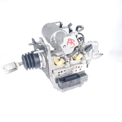 OEM '2013-2016 Lexus ES300h Brake Booster Master Cylinder Module Unit — 第 1/4 张图片