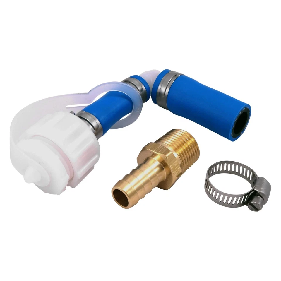 For Polaris Octane 2002-2004 Atlantis Flush Kit Foto 1 de 1