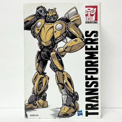 SDCC Transformers Bumblebee Vol. 2 Retro Pop Highway Volkswagon Exclusive NEW - Image 1 of 4