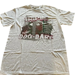 A Christmas Story Tee Shirt Mens Size Medium Movie Holiday  - Picture 1 of 5