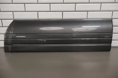 Lexus LX450 1996-1998 pasajero derecho puerta delantera moldura Foto 1 de 4