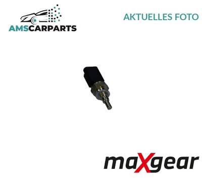 KÜHLMITTELTEMPERATURSENSOR 21-0261 MAXGEAR NEU OE QUALITÄT - Image 1 of 4