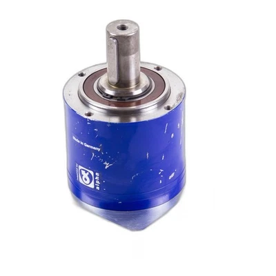 ALPHA-WITTENSTEIN | LP 120-M01-5-0-32-1 | GEBRAUCHT | USPP Used in stock at P... - Image 1 of 4