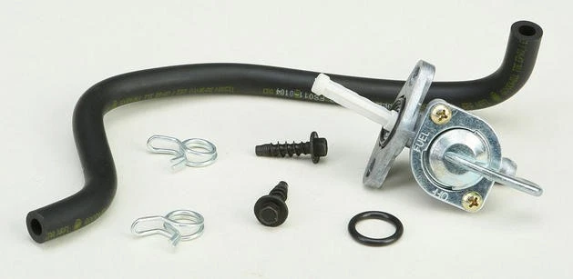 Fuel Star Petcock Valve Kit #FS101-0149 fits Suzuki RM250/RM125 - Imagem 1 de 1