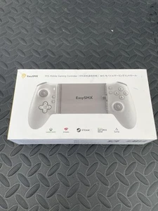 EasySMX M15 Game Controller For iPhone/Android New in Box  - Afbeelding 1 van 3