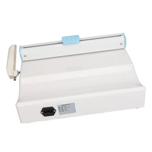 DH 1012 Dental Bag Heat Sealing Machine Packaging Equipment Professional Den TDW - Picture 1 of 12