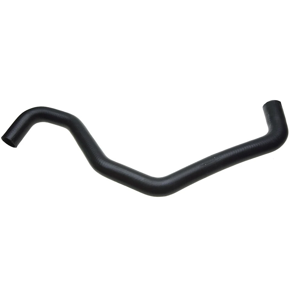 Manguera de radiador superior 26161X AC Delco para Ram Van Plymouth Voyager Dodge Caravan Foto 1 de 1