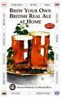 Brew Your Own British Real Ale at Home by Protz, Roger Paperback Book The Fast
