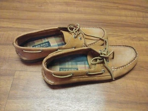 Sperry Top Sider Women 8.5 - Picture 1 of 7
