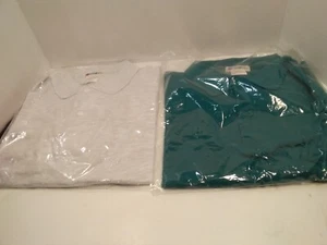 Camisas de golf para hombre grandes nuevas lote de 20 productos Harmony Screen CA32560 - Imagen 1 de 9