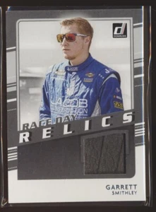 2021-22 DONRUSS RACING RACE DAY REIFEN RELIC GARRETT SMITHLEY - Bild 1 von 1