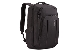 Mochila para portátil Thule Crossover 2 20L negra - 3203838 - NUEVA PARA 2023 - Imagen 1 de 9