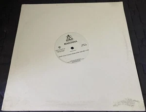 Madonna - GHV2 (Tracy Young's Shake & Stir Club Mix) - 12" Vinyl Advance Promo - Foto 1 di 5
