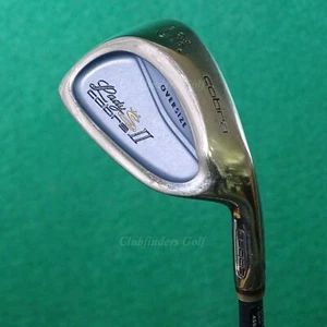 Lady Cobra II Oversize '97 SW Sand Wedge Factory IQ System Graphite Ladies - Picture 1 of 4