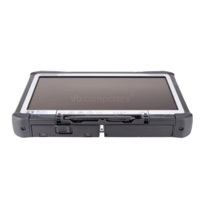 Panasonic Toughbook CF-D1 MK3 Tablet, Core i5-6300U 2.4GHz, 16GB,1TB SSD*WEBCAM - Bild 1 von 4