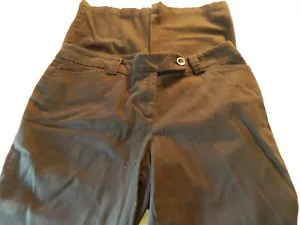 Womens Jones New York Signature Petite 8P Stretch Blank Pants RN 54050 - Picture 1 of 5