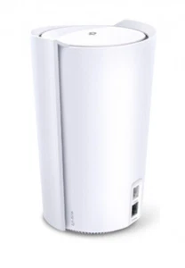 TP-Link Deco WiFi 6 Mesh AX 6600Mbps Deco X90(1-Pack) - Système WiFi 6 pour Tout - Zdjęcie 1 z 2