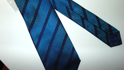 KITON SARTORIA NAPOLI CRAVATTA   FATTA A MANO IMBUSTATA 280,00 SETA  k17 - Imagen 1 de 4