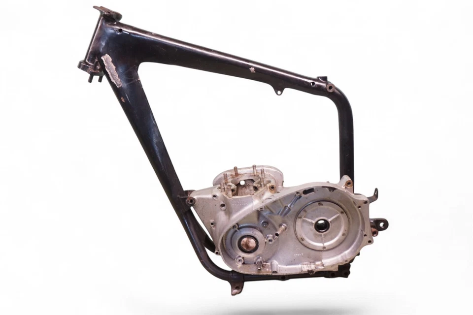 Triumph Bonneville T120R T120 T 120 1968 TR6 650 TR6C *2194A Juego de fundas de cuadro  Foto 1 de 4