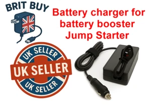 Compatible with 12V 1.5A Lemania Energy Battery Charger LESA-6A - Picture 1 of 1