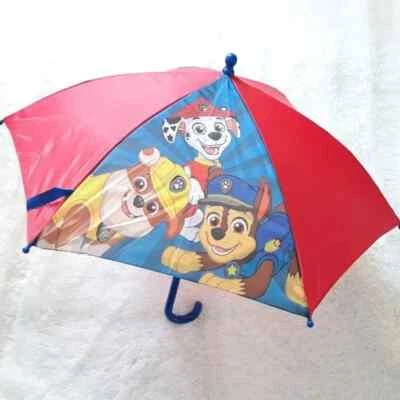 PARAGUAS PARA NIÑOS PAW PATROL ~ ¡¡NUEVO!!! Foto 1 de 4