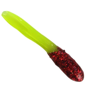 Cuerpos de plantilla Southern Pro a escala de 1,5" SH03 rojo/gráfico 100 quilates - Imagen 1 de 1