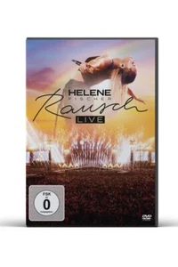 HELENE FISCHER - RAUSCH (LIVE) DVD DVD NEW! - Picture 1 of 1