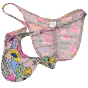 Slip uomo cotone sfacciato intimo contorno marsupio perizoma bikini slip pucker schiena - Foto 1 di 3