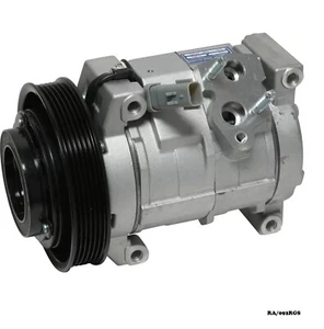A/C Compressor for CHRYSLER DODGE VOYAGER CARAVAN 2.4L 2001-2007 RA/092RGS - Picture 1 of 6