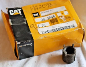 9S-3645 CAT Thread Insert Caterpillar Helicoil 5/8-18" Thread Repair 9S3645 - Picture 1 of 5