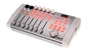 Icon Aio 6 USB MIDI/Audio Control Surface