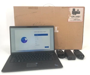 Dell Latitude 7430 i7-1265U 16GB 512GB BT5.2 WiFi6E 14T W11P 726449738105-R - Picture 1 of 6