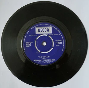 Release me - Englebert Humperdinck - Picture 1 of 2