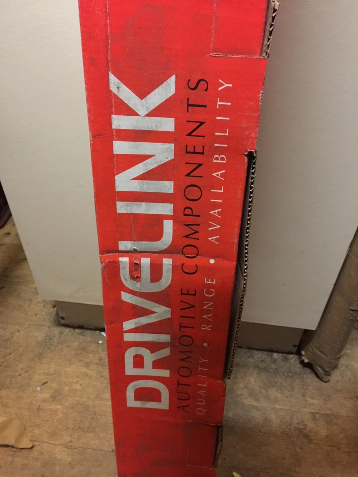 Renault Clio driveshaft - Driveline part number RE 402 - Image 1 of 1