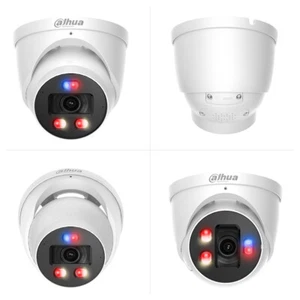 Dahua WizSense 8 MP 4K TiOC telecamera IP a colori IPC-HDW3849H-AS-PV-PRO SMD PLUS - Foto 1 di 24