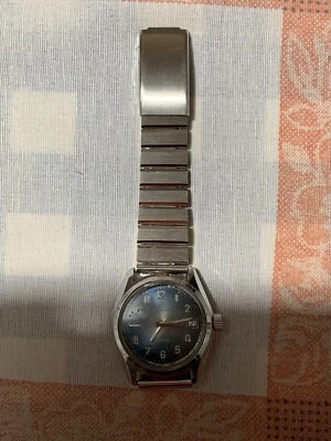 orologio unisex Meccanico a carica manuale - Immagine 1 di 4