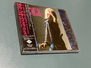 SAMANTHA FOX - SAM'S COLLECTION - JAPAN CD NEW SEALED 28XB-133 - Picture 1 of 4