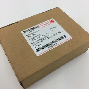 MURRPLASTIK 86361036 KS 4/18  label plate (single-line) White Qty 1026 - Picture 1 of 2