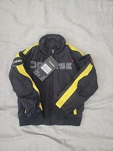 Dainese Size JA Antracte New Zip Up Jacket New N11 - Bild 1 von 10